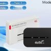 4G Router Mifi Wireless WiFi Router Live Streaming Portable