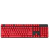 Keyboard Cap Multi-color Spot Mechanical Keyboard