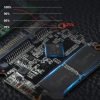 Thunder Solid State Drive 60g 128g 240g 256g 480g 512GB 2.5 Inch SSD SATA