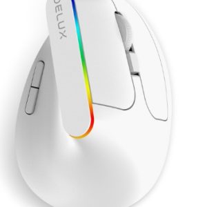 Wireless mouse