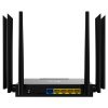 Industrial-grade Iron Box Removable Router