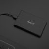 Notebook solid state drive