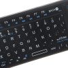 Wireless Keyboard