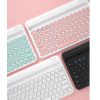 Bluetooth keyboard