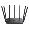 Dual-frequency 5G Gigabit Router Home High-speed Wifi Through-wall Coverage Broadband