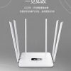 Dual-frequency 5G Gigabit Router Home High-speed Wifi Through-wall Coverage Broadband