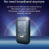 H808 Portable 4G Wireless Card Portable Mobile Wifi150M Network Card Route All-Netcom Router