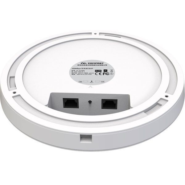 Ceiling AP Commercial Advertising Marketing Wifi Coverage Router