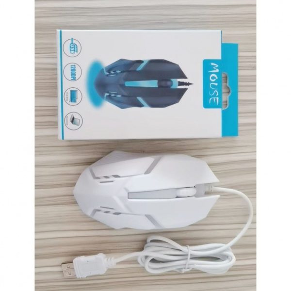 655dbc81-53fc-439f-a14e-7d40e93fdee1.jpg Neutral Wired Mouse Home Office Luminous Computer Mouse