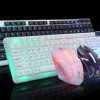 Wired Mouse Keyboard