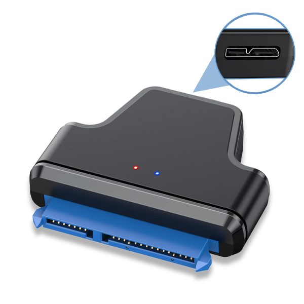 USB To SATA Hard Drive Adapter USB30sata Adapter
