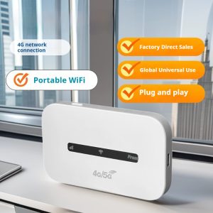 82df0cdc-e510-451f-ad4b-e815770f05b2_fine.jpeg 4G Router With SIM Card Slot, Wireless WiFi
