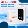 Line WiFi Router Portable 4G Router