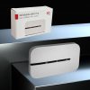 4G Router Mifi Wireless WiFi Router Live Streaming Portable
