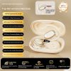 In-ear Noise-canceling Bluetooth Wireless Earbuds