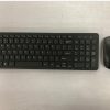 Wireless Mouse Keyboard Set Business Keyboard Desktop