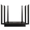 Industrial-grade Iron Box Removable Router