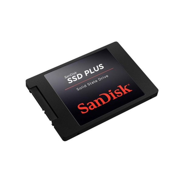 2.5 Inch Computer Solid State Drive