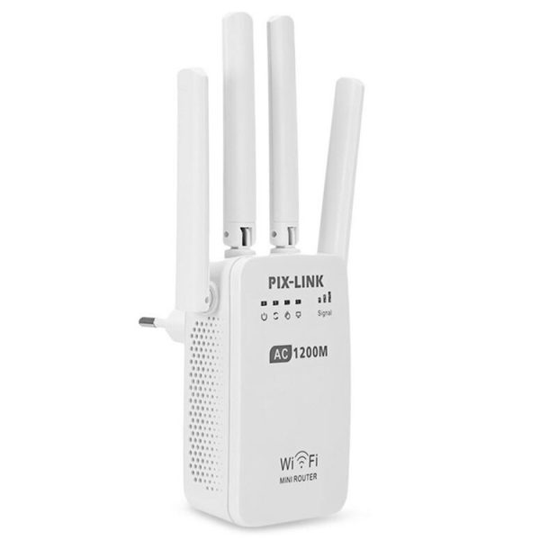 WiFi Signal Amplification Router 5G