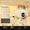 New Wireless Bluetooth Earbuds With Ultra-long Battery Life