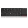 Rii K22BT Keyboard Wireless 24GHz Multimedia Keyboard GFSK