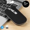 Laptop Wireless Mouse Desktop Home Gaming Office Wireless Mouse