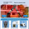 Outdoor Monitor HD Wifi Home Zoom
