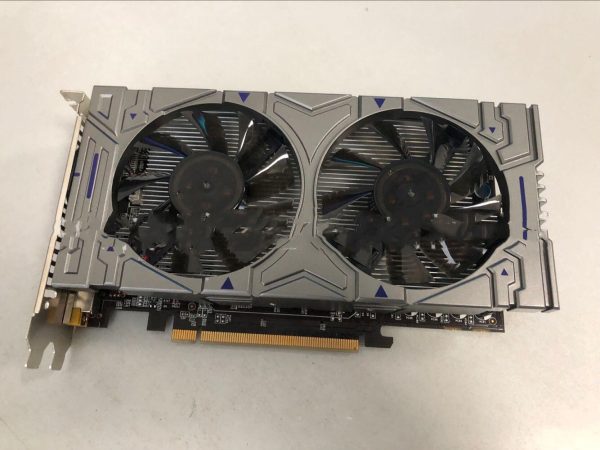 Computer Game Graphics Card Computer Accessories