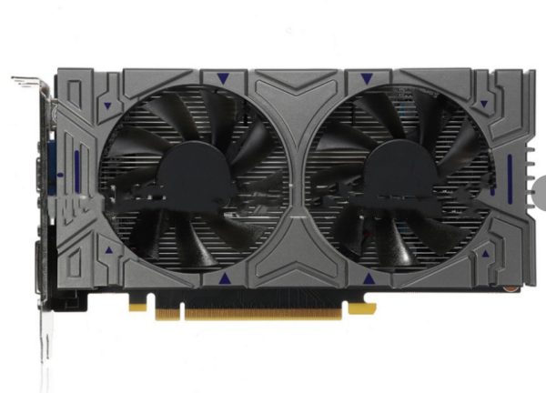 Computer Game Graphics Card Computer Accessories