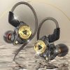 QKZ AK3 FiLe Wired In-ear Stereo Wired Earphone