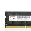 DDR44G8G16G240026663200 Notebook Ddr4 Memory Bar