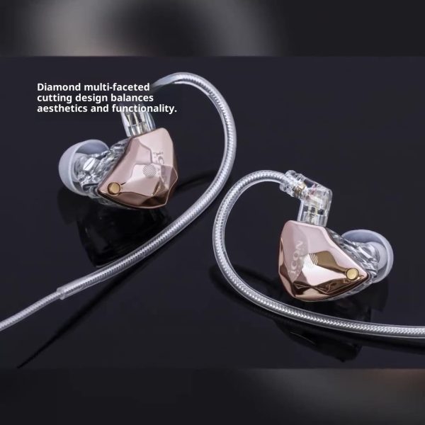 Monitor Sound Card Computer Wired In-ear Not With Microphone For Anchor Special Headset