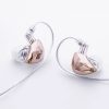 Monitor Sound Card Computer Wired In-ear Not With Microphone For Anchor Special Headset
