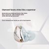Monitor Sound Card Computer Wired In-ear Not With Microphone For Anchor Special Headset
