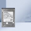 Laptop Mechanical Hard Disk Monitoring Storage