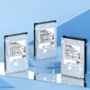 Laptop Mechanical Hard Disk Monitoring Storage