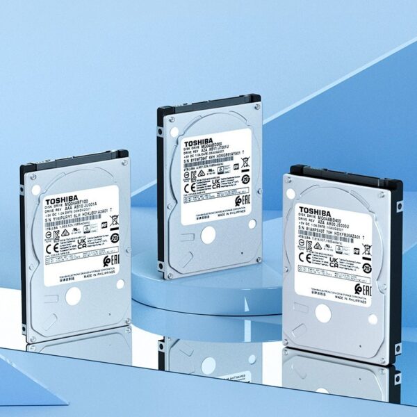 Laptop Mechanical Hard Disk Monitoring Storage