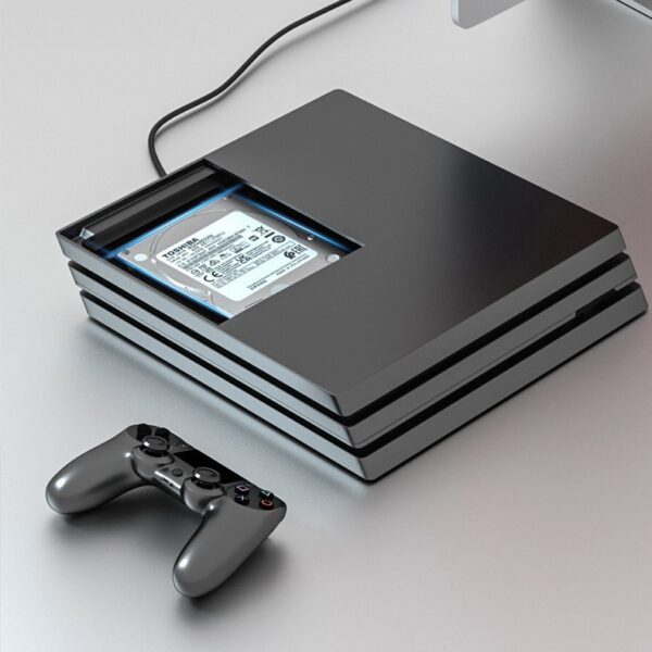 Laptop Mechanical Hard Disk Monitoring Storage